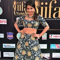 Sakshi Agarwal Hot at IIFA Awards 2017 Photos | Picture 1496610