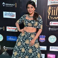 Sakshi Agarwal Hot at IIFA Awards 2017 Photos | Picture 1496601