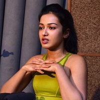 Catherine Tresa Dubs for Gautham Nanda Photos | Picture 1497206