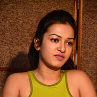 Catherine Tresa Dubs for Gautham Nanda Photos | Picture 1497213
