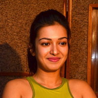 Catherine Tresa Dubs for Gautham Nanda Photos | Picture 1497208