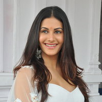 Amyra Dastur at Anandi Indira Production LLP Production no 1 Opening Photos | Picture 1497440