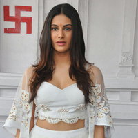 Amyra Dastur at Anandi Indira Production LLP Production no 1 Opening Photos | Picture 1497434