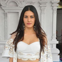 Amyra Dastur at Anandi Indira Production LLP Production no 1 Opening Photos | Picture 1497444