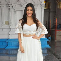 Amyra Dastur at Anandi Indira Production LLP Production no 1 Opening Photos | Picture 1497445