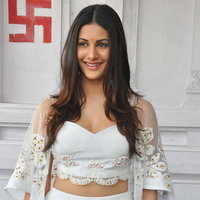 Amyra Dastur at Anandi Indira Production LLP Production no 1 Opening Photos | Picture 1497435