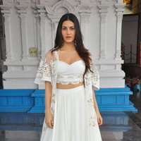Amyra Dastur at Anandi Indira Production LLP Production no 1 Opening Photos | Picture 1497454