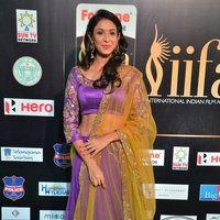 Priya Sri Hot at IIFA Utsavam Awards 2017 Photos | Picture 1497356