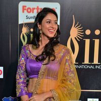 Priya Sri Hot at IIFA Utsavam Awards 2017 Photos | Picture 1497358