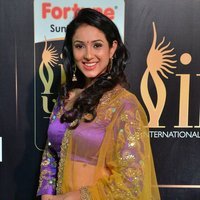 Priya Sri Hot at IIFA Utsavam Awards 2017 Photos | Picture 1497359