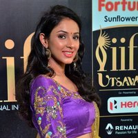 Priya Sri Hot at IIFA Utsavam Awards 2017 Photos | Picture 1497380