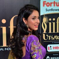 Priya Sri Hot at IIFA Utsavam Awards 2017 Photos | Picture 1497381
