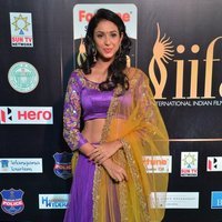 Priya Sri Hot at IIFA Utsavam Awards 2017 Photos | Picture 1497372