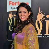 Priya Sri Hot at IIFA Utsavam Awards 2017 Photos | Picture 1497361