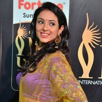 Priya Sri Hot at IIFA Utsavam Awards 2017 Photos | Picture 1497364