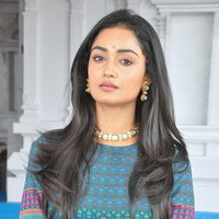 Tridha Choudhury at Anandi Indira Production LLP Production No 1 Opening Photos | Picture 1497462