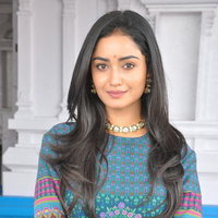 Tridha Choudhury at Anandi Indira Production LLP Production No 1 Opening Photos | Picture 1497461