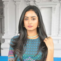 Tridha Choudhury at Anandi Indira Production LLP Production No 1 Opening Photos | Picture 1497459