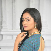 Tridha Choudhury at Anandi Indira Production LLP Production No 1 Opening Photos | Picture 1497469