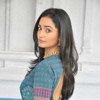 Tridha Choudhury at Anandi Indira Production LLP Production No 1 Opening Photos | Picture 1497467