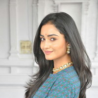 Tridha Choudhury at Anandi Indira Production LLP Production No 1 Opening Photos | Picture 1497464