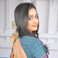 Tridha Choudhury at Anandi Indira Production LLP Production No 1 Opening Photos | Picture 1497463