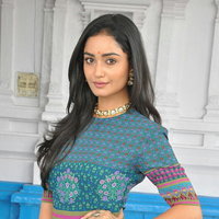 Tridha Choudhury at Anandi Indira Production LLP Production No 1 Opening Photos | Picture 1497465