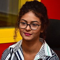 Aditi Myakal - Ami Tumi 1st Song Launch Photos at Radio Mirchi | Picture 1497592