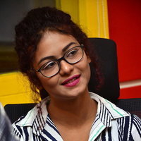Aditi Myakal - Ami Tumi 1st Song Launch Photos at Radio Mirchi | Picture 1497617