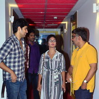 Ami Tumi 1st Song Launch Photos at Radio Mirchi | Picture 1497620