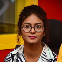 Aditi Myakal - Ami Tumi 1st Song Launch Photos at Radio Mirchi | Picture 1497600