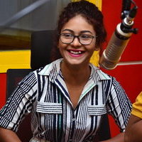 Aditi Myakal - Ami Tumi 1st Song Launch Photos at Radio Mirchi | Picture 1497605