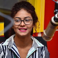 Aditi Myakal - Ami Tumi 1st Song Launch Photos at Radio Mirchi | Picture 1497603