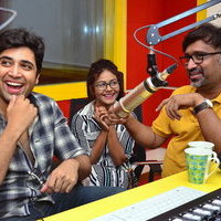 Ami Tumi 1st Song Launch Photos at Radio Mirchi | Picture 1497618