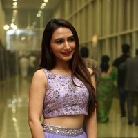 Actress Dhriti at Keshava Movie Audio Launch Photos | Picture 1497760