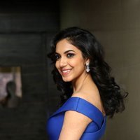 Actress Ritu Varma Stills at Keshava Movie Audio Launch | Picture 1497794