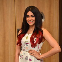 Adah Sharma Launches OPPO F3 Smart Mobile Phone Photos | Picture 1497726