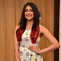 Adah Sharma Launches OPPO F3 Smart Mobile Phone Photos | Picture 1497735