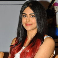 Adah Sharma Launches OPPO F3 Smart Mobile Phone Photos | Picture 1497716