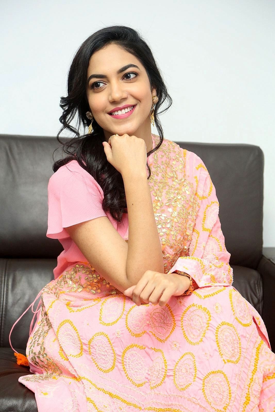 Ritu Varma Photoshoot during Keshava Interview | Picture 1498183