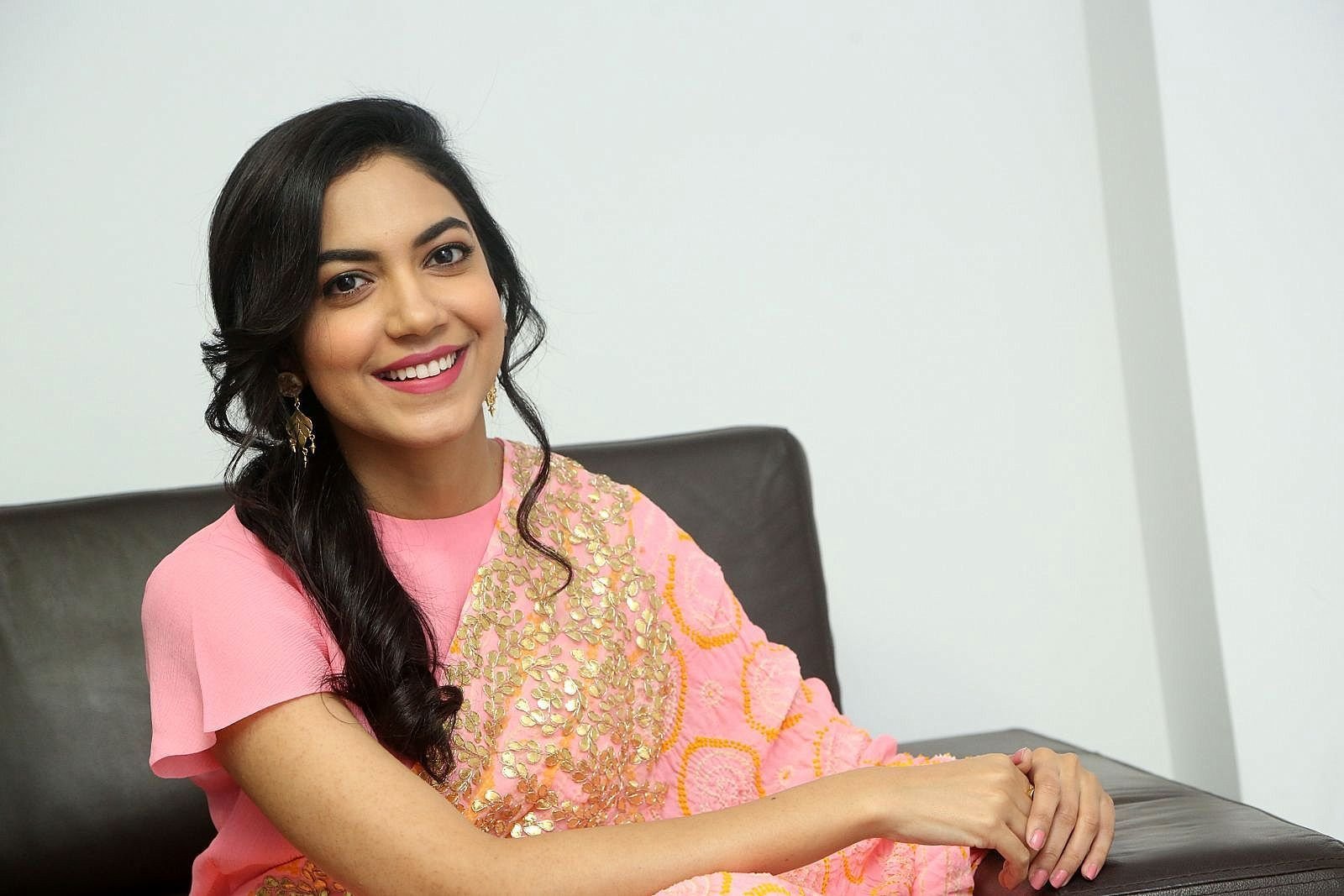 Ritu Varma Photoshoot during Keshava Interview | Picture 1498194