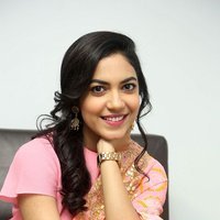 Ritu Varma Photoshoot during Keshava Interview | Picture 1498188