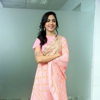 Ritu Varma Photoshoot during Keshava Interview | Picture 1498162