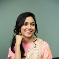 Ritu Varma Photoshoot during Keshava Interview | Picture 1498173