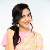 Ritu Varma Photoshoot during Keshava Interview | Picture 1498197