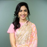 Ritu Varma Photoshoot during Keshava Interview | Picture 1498155