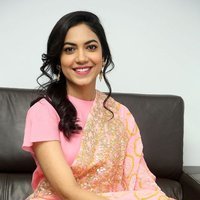 Ritu Varma Photoshoot during Keshava Interview | Picture 1498184