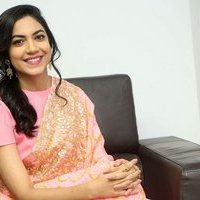 Ritu Varma Photoshoot during Keshava Interview | Picture 1498191