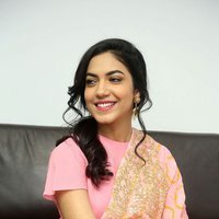 Ritu Varma Photoshoot during Keshava Interview | Picture 1498185
