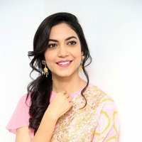 Ritu Varma Photoshoot during Keshava Interview | Picture 1498196